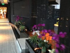 -广州富力君悦大酒店·凯菲厅