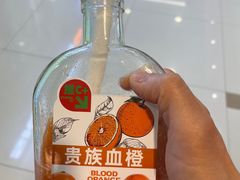 -Mr.Fruits水果先生(蓝色港湾店)