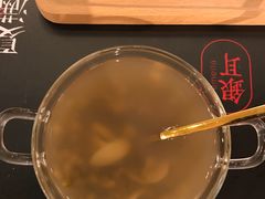 -炖物24章·顺时轻养茶(杭州大厦店)