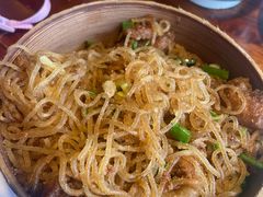 -老雒阳面馆·水席(洛宁高速路口店)