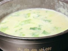 -大良毋米粥(锦龙路总店)
