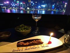 巧克力甜点-Aqua