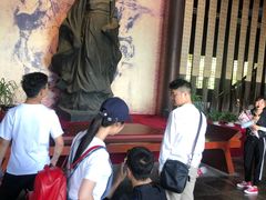 -屈原故里文化旅游区