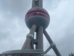 -东方明珠广播电视塔