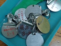 -朱秀英梆梆肉葫芦头(琉璃街店)