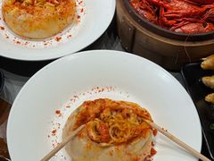 -侠舍·江湖烤全羊·大排档(沌口总店)