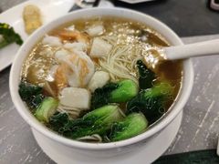 -马勒别墅·中餐厅