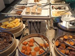 -素满香·素食自助餐(福州·长乐北路店)