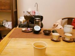 -仰生如卉推拿养生馆(酒仙桥店)