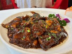 红烧鮰鱼-桦立酒家(宜山路店)