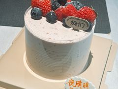 -姆们M Sweetie Cake(三里屯店)