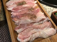 -三代烤肉(保利广场店)