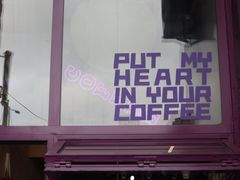 -HANA COFFEE(长寿路店)