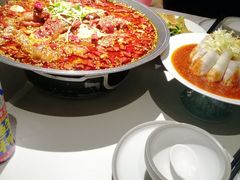 -麻六记(新天地店)