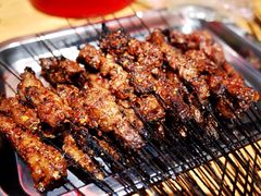 -清真·马峰烤肉(小学习北巷店)