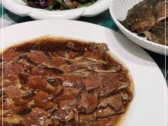 -紫光园·烤鸭(吕家营店)