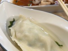 -北方饺子王·海肠捞饭·海鲜锅(山大店)