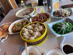 -北港方记海鲜楼·海景餐厅