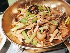 -全聚贤餐厅·湖北家常菜(沙湖店)