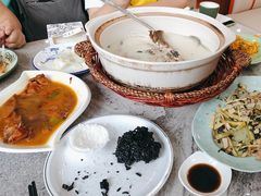 -紫藤园·天目湖大鱼头(南山竹海店)