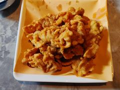 -1937青岛老味道·海肠捞饭·青岛菜(大鲍岛栈桥店)