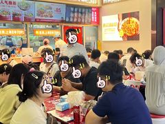 -见味花甲(福田coco park店)