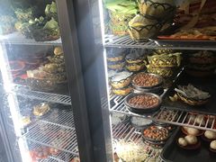 自助取餐区-范贤光鸡公煲(平乐园总店)