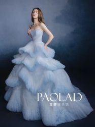 -南京宝娜嫁衣婚纱礼服馆(中央路店)