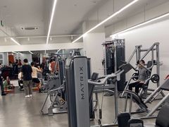 -乐刻健身(转塘华润万家店)