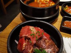 -九田家黑牛烤肉料理(华侨城店)