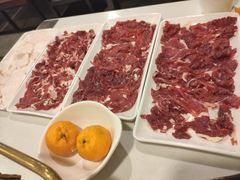 -食潮汕头鲜牛馆(望京保利店)