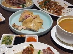 -新旺茶餐厅(嘉里城店)