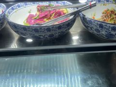 -中国传统伊兰拉面(石景山店)