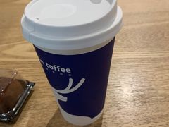 -瑞幸咖啡(新世界中心店)