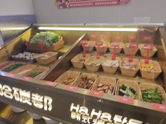 -哈哈碳都·牛肋条无限自助烤肉(宝龙店)