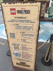 -乐高品牌旗舰店(人民广场店)