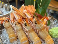 -水林间(景枫中心店)