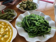 -君豪蟹都·湖景·农家乐(蟹舫苑店)