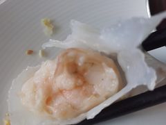 -顺德美的万豪酒店-万豪中餐厅