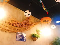 -小郡肝串串香(北蔡店)