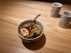 清汤拉面-本日風和·寿司·料理(博地中心店)