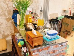-喜柿咖啡SeeS coffee