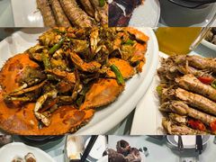 -新时代大酒店(仰口路店)