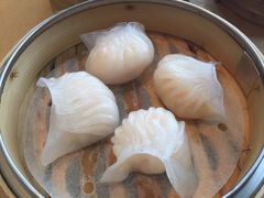 晶瑩鮮蝦餃-東海薈。拉斐特(青衣城店)
