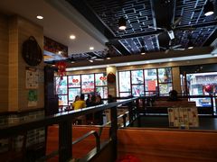 大堂-正德顺順德雙皮奶(中信店)