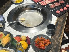 -海汕记·潮汕鲜牛肉火锅·自助