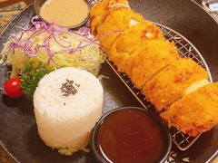 -Cafe Alice咖啡爱丽丝(奥城店)
