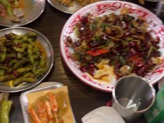 -破店肥哈·东北烧烤·夜宵(南山保利店)