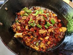 -味上湘菜馆(岳麓山店)