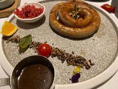 莫斯科煎香肠-俄士厨房(万象城店)